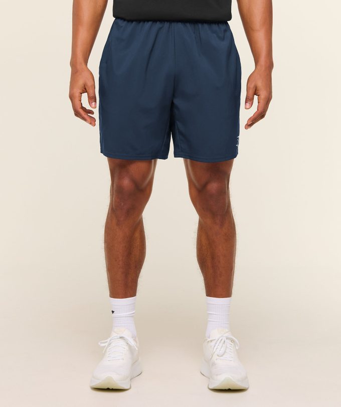Arrival 7" Shorts