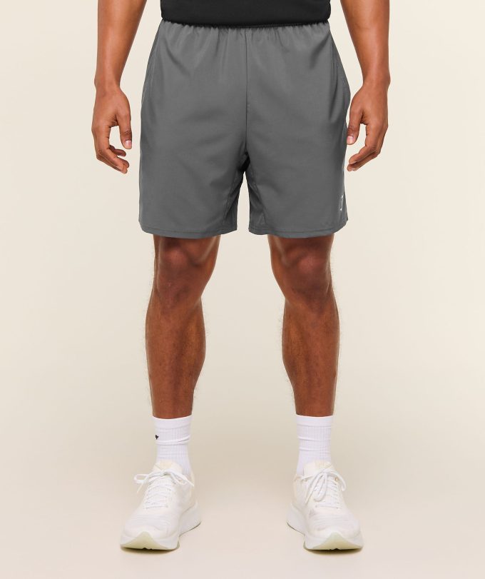 Arrival 7" Shorts