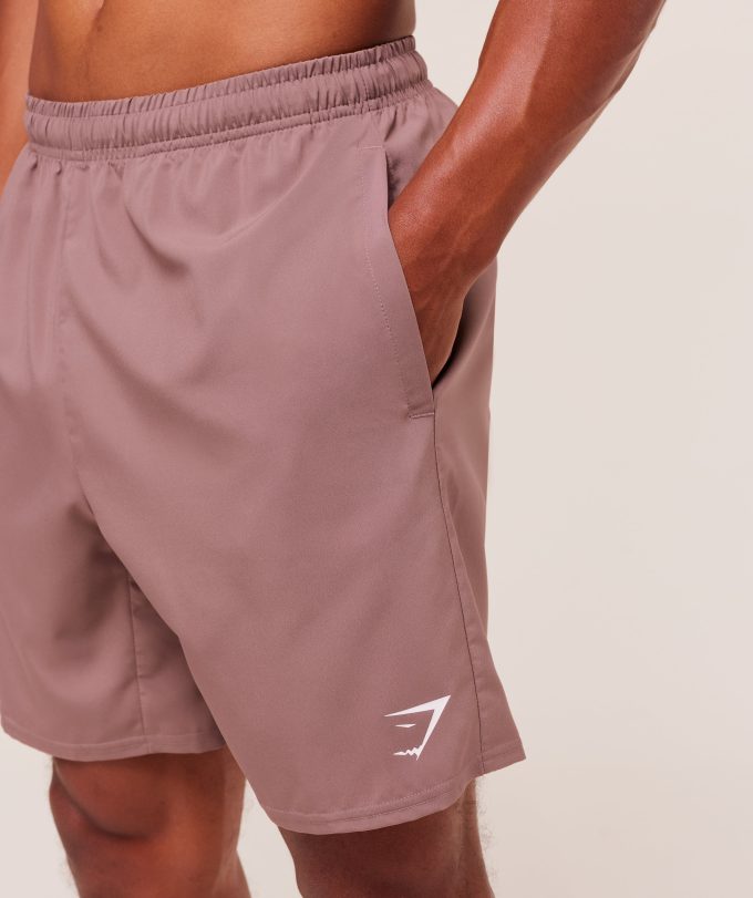 Arrival 7" Shorts