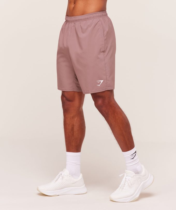 Arrival 7" Shorts