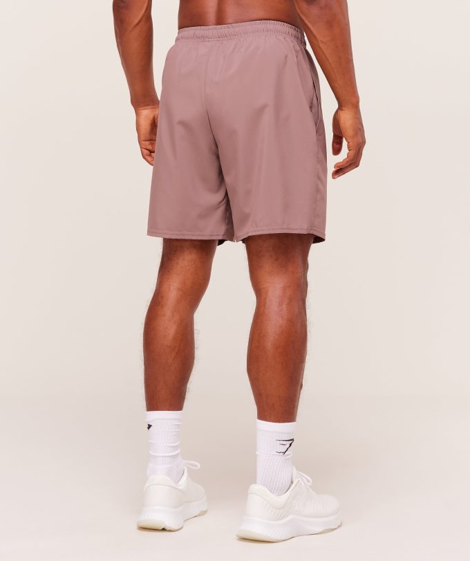 Arrival 7" Shorts