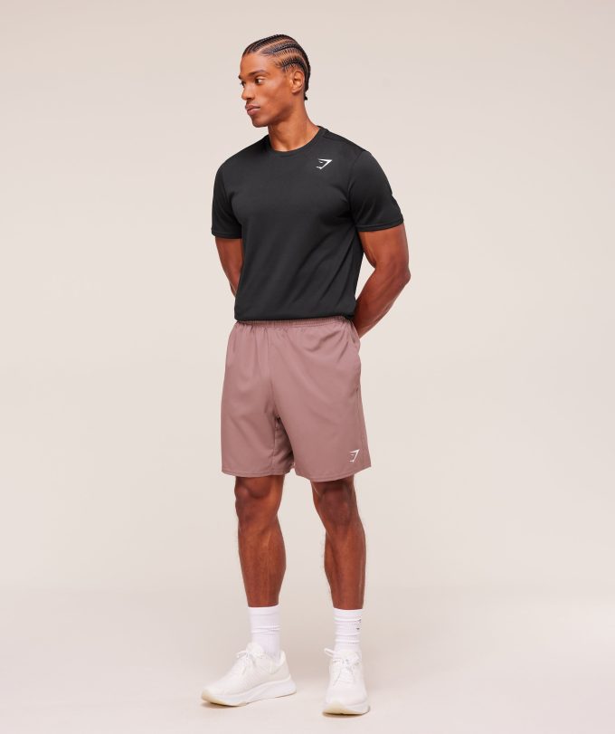 Arrival 7" Shorts