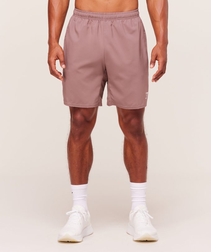 Arrival 7" Shorts