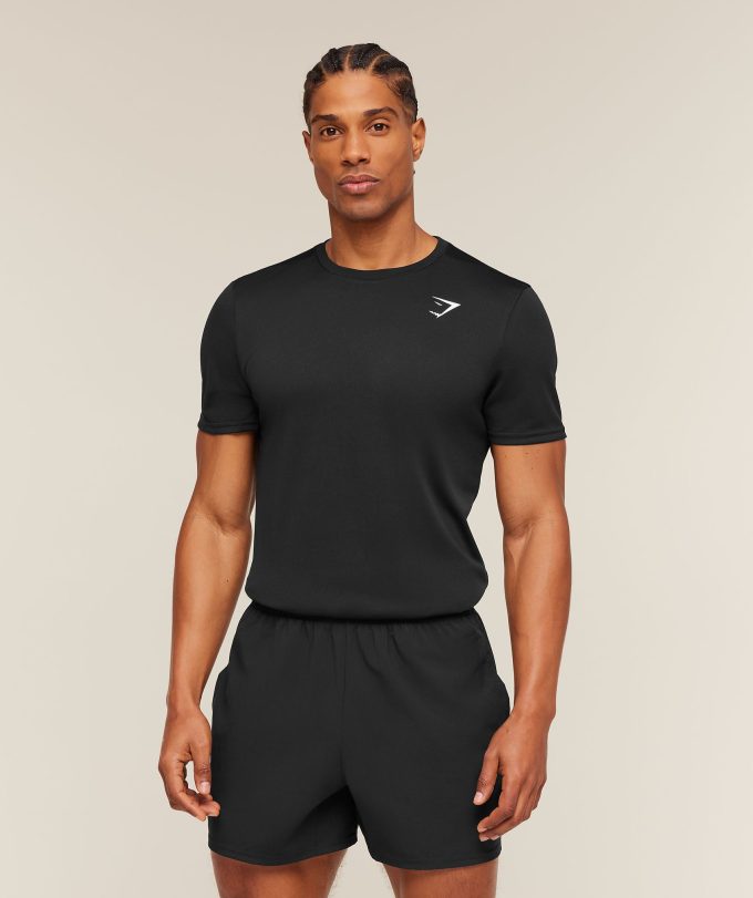 Arrival T-Shirt