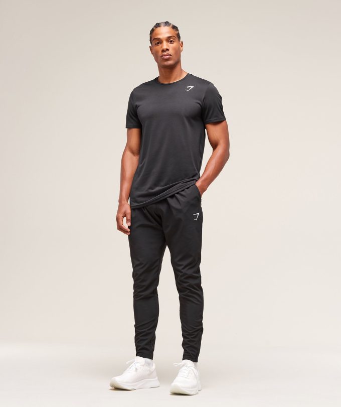 Arrival Woven Tall Joggers