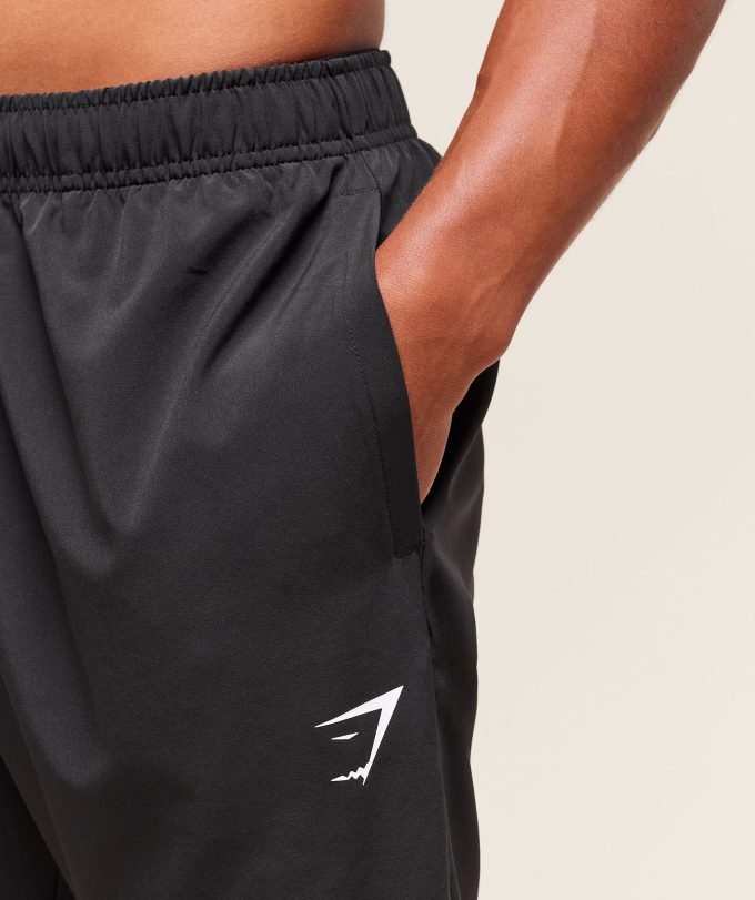 Arrival Woven Tall Joggers