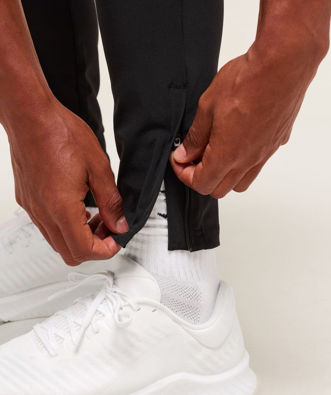 Arrival Woven Tall Joggers