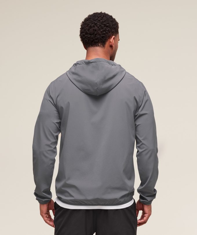 Arrival Track Jacket