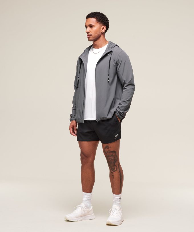 Arrival Track Jacket