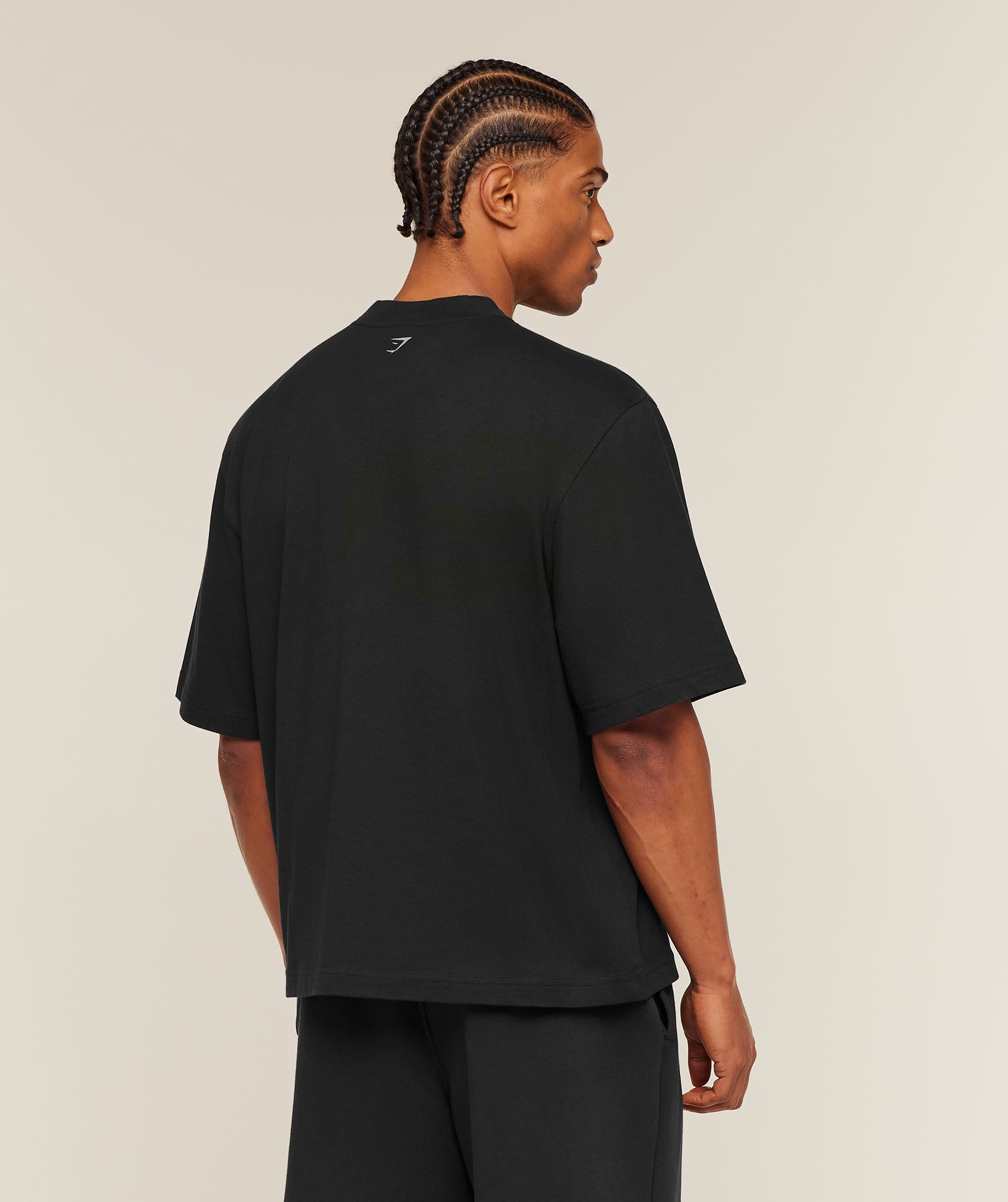 Ath-State Graphic T-Shirt - Image 2