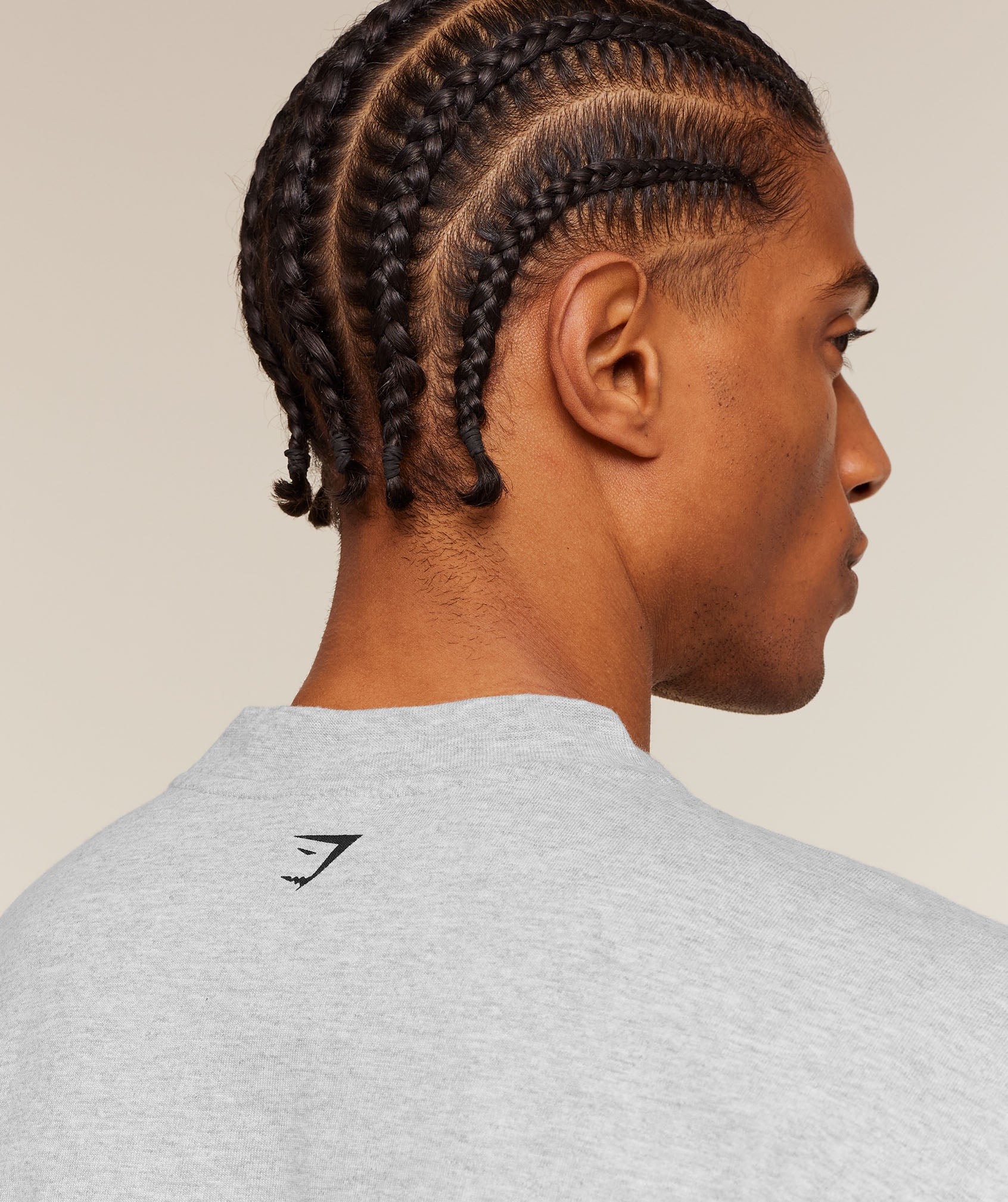 Ath-State Graphic T-Shirt - Image 6