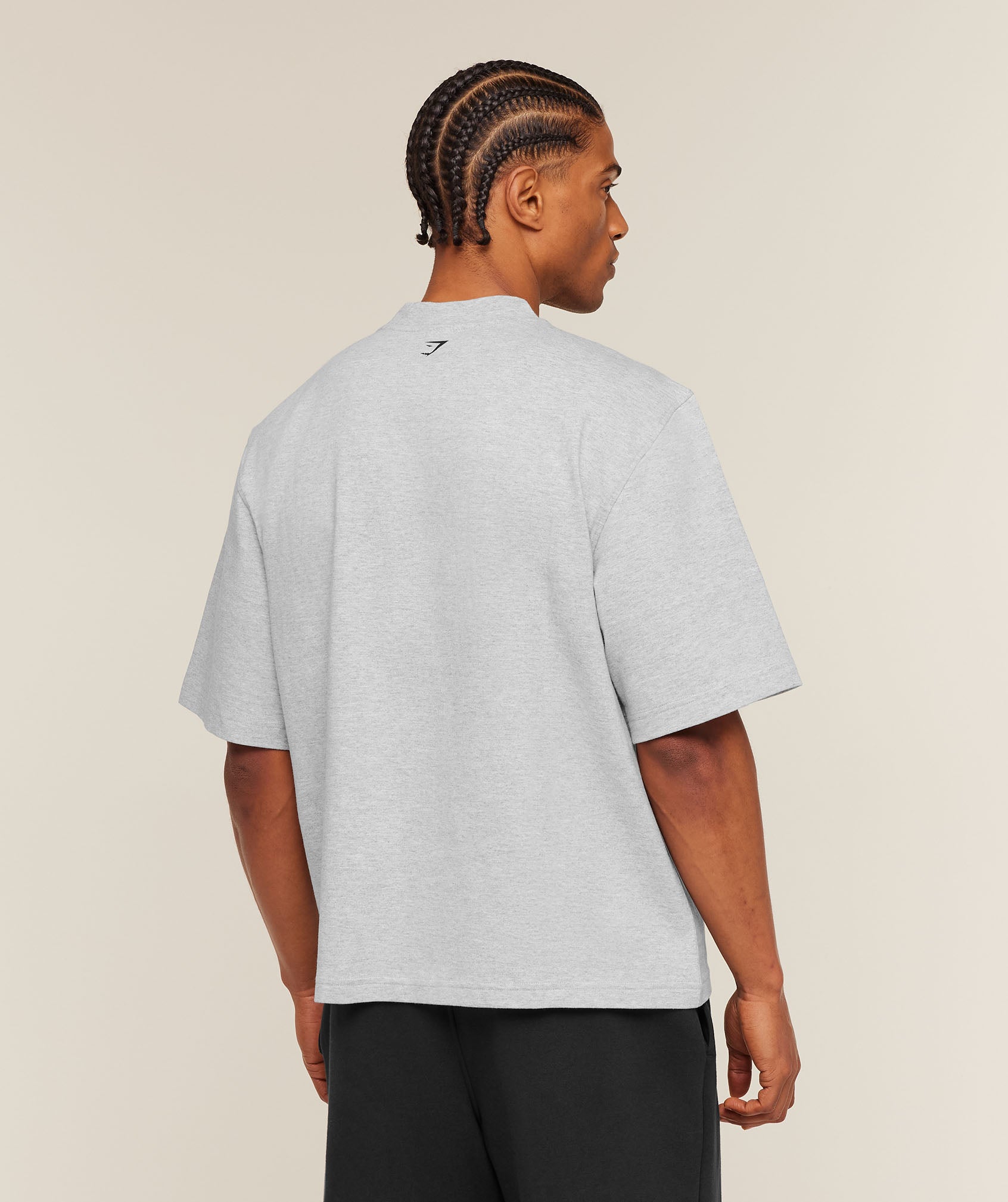 Ath-State Graphic T-Shirt - Image 2