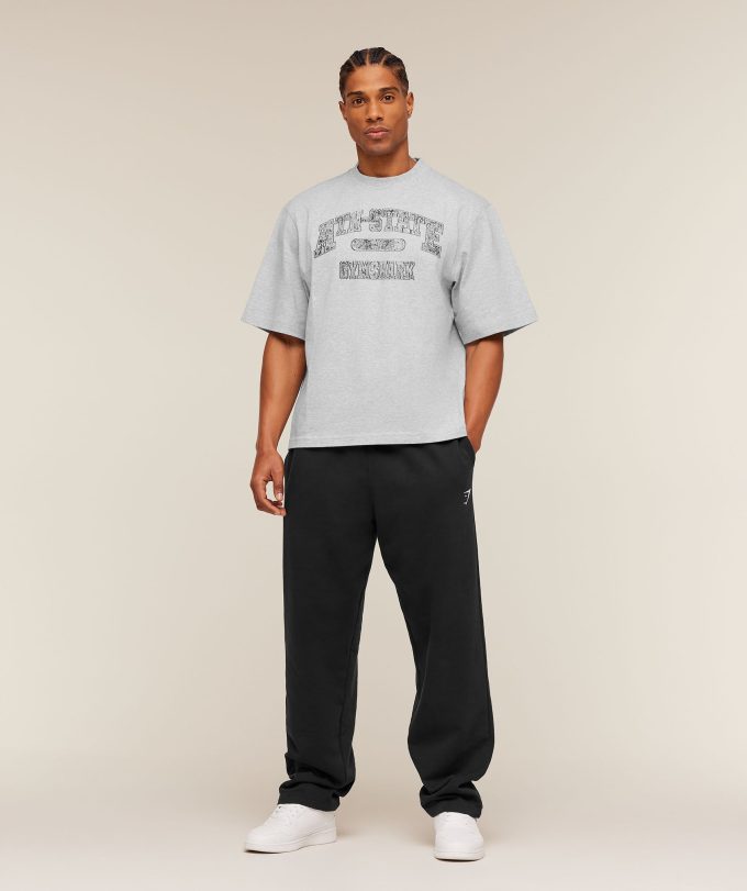 Ath-State Graphic T-Shirt