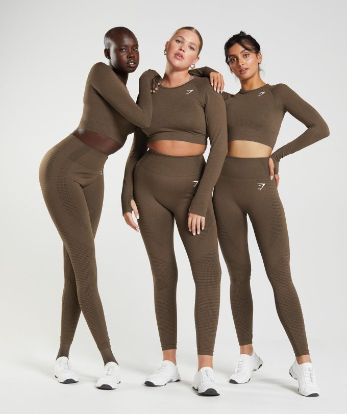 Vital Seamless 2.0 Leggings