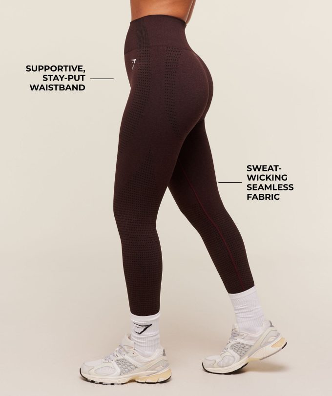 Vital Seamless 2.0 Leggings