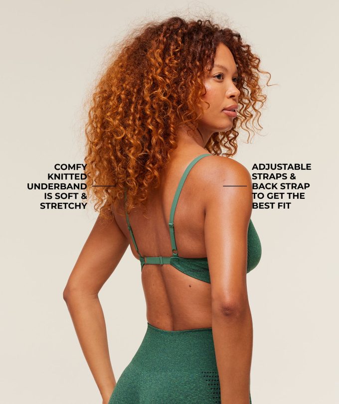 Vital Sports Bra