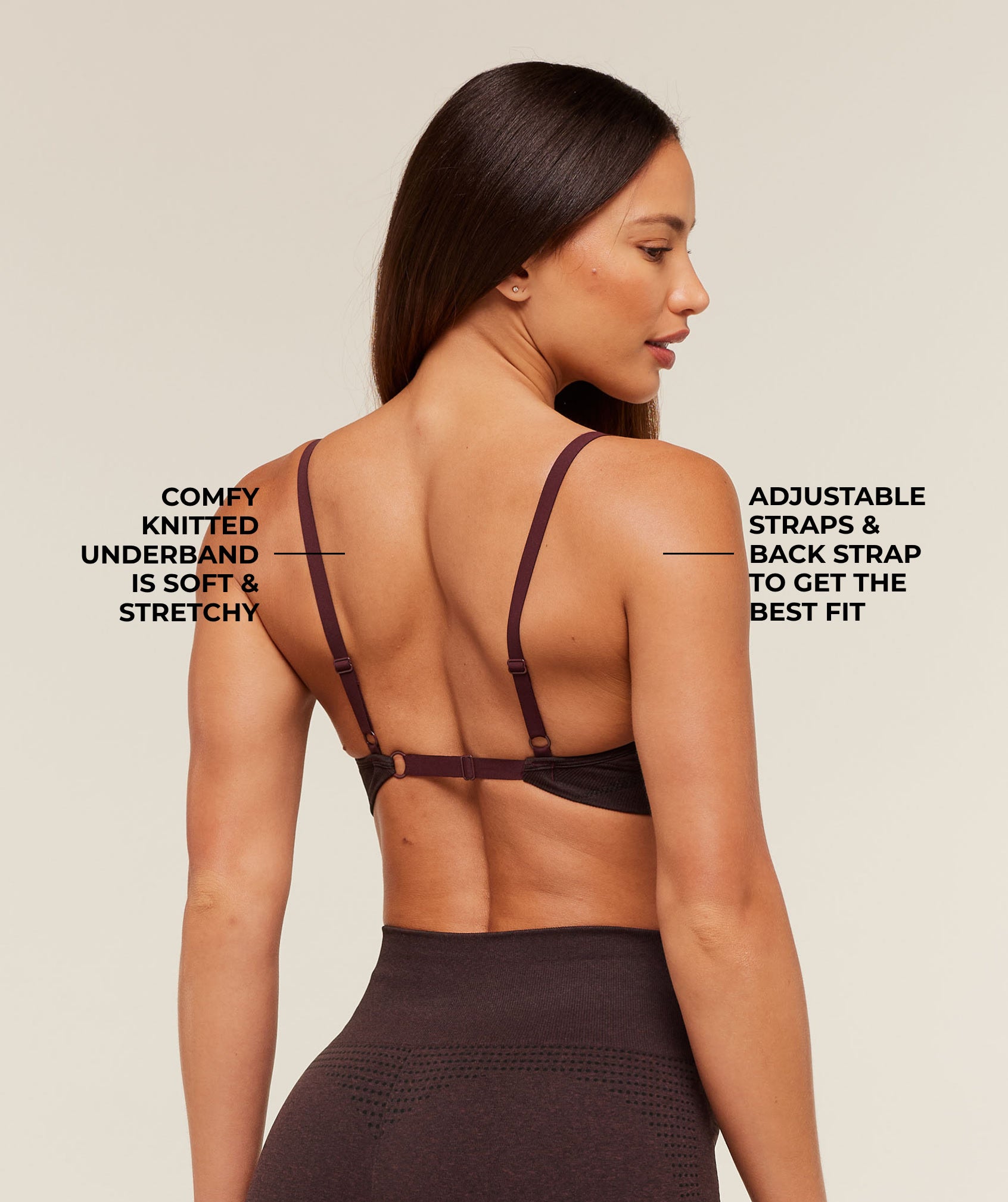 Vital Sports Bra - Image 2
