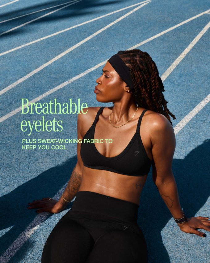 Energise Seamless Leggings