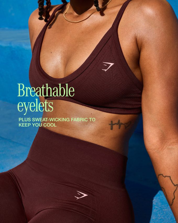 Energise Seamless Leggings