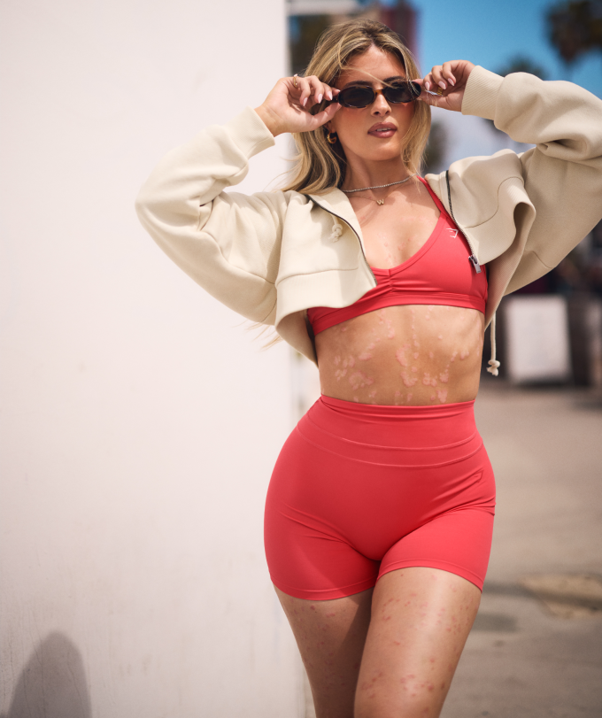 Whitney Shorts