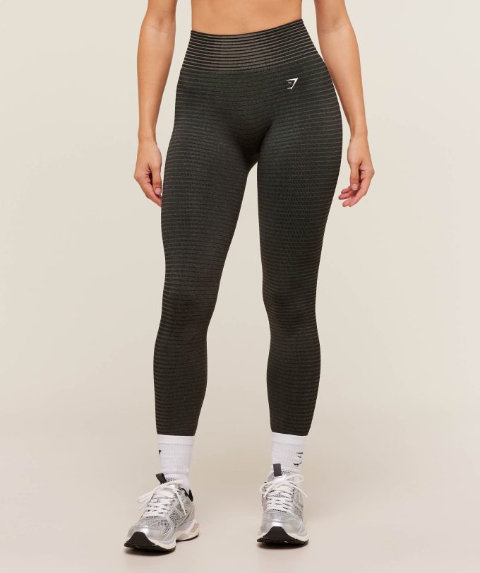 Sport Seamless Leggings