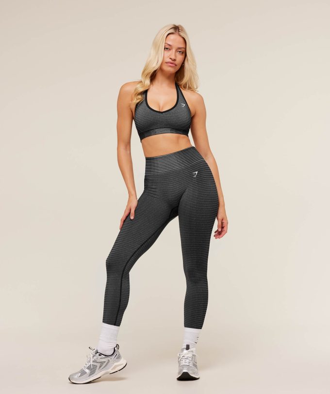 Sport Seamless Leggings