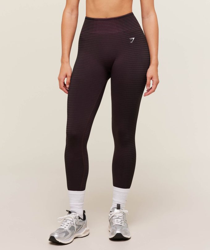Sport Seamless Leggings