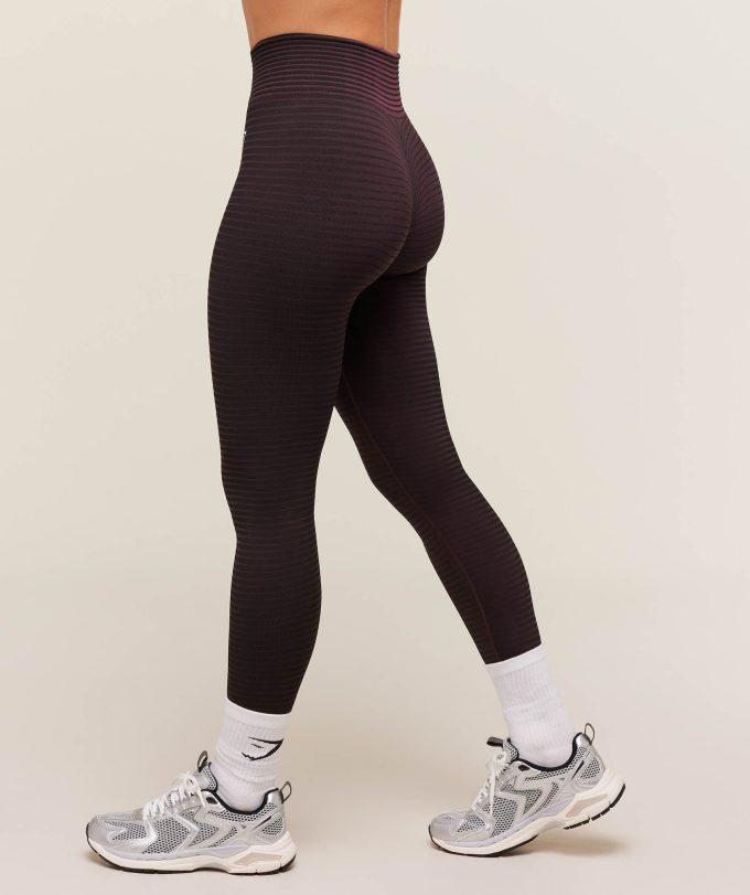 Sport Seamless Leggings
