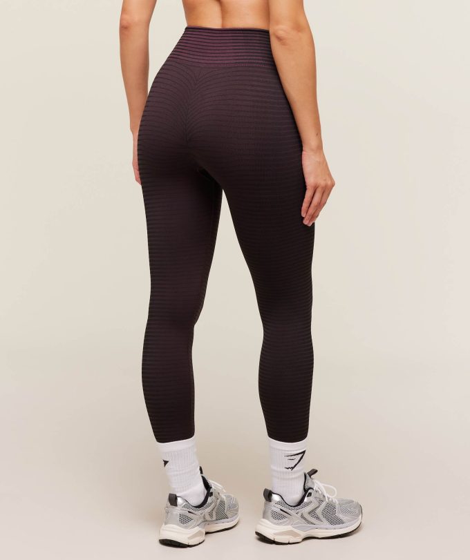 Sport Seamless Leggings