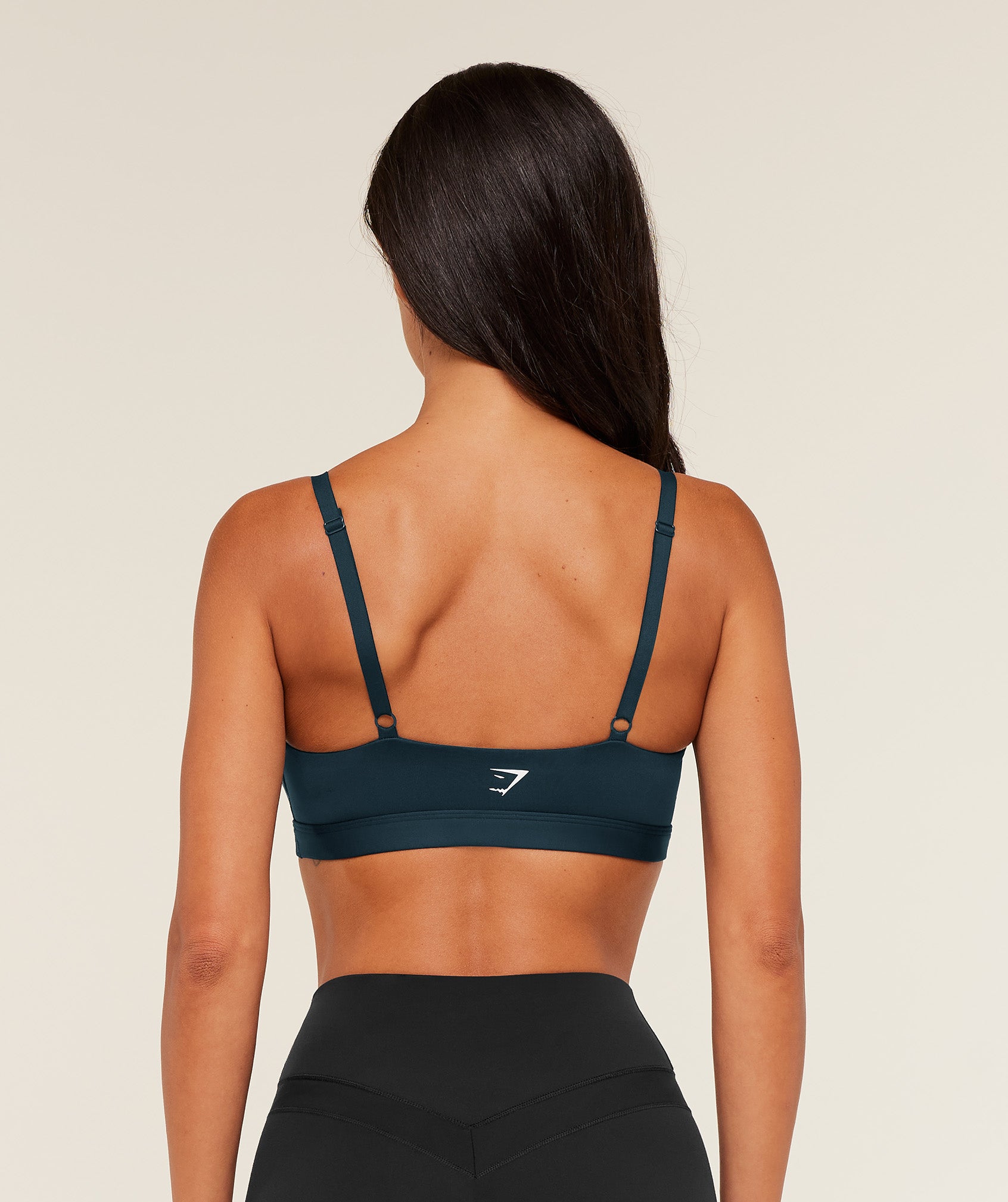 Balcony Peekaboo Sports Bra - Image 2