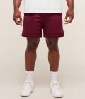 rich-maroon