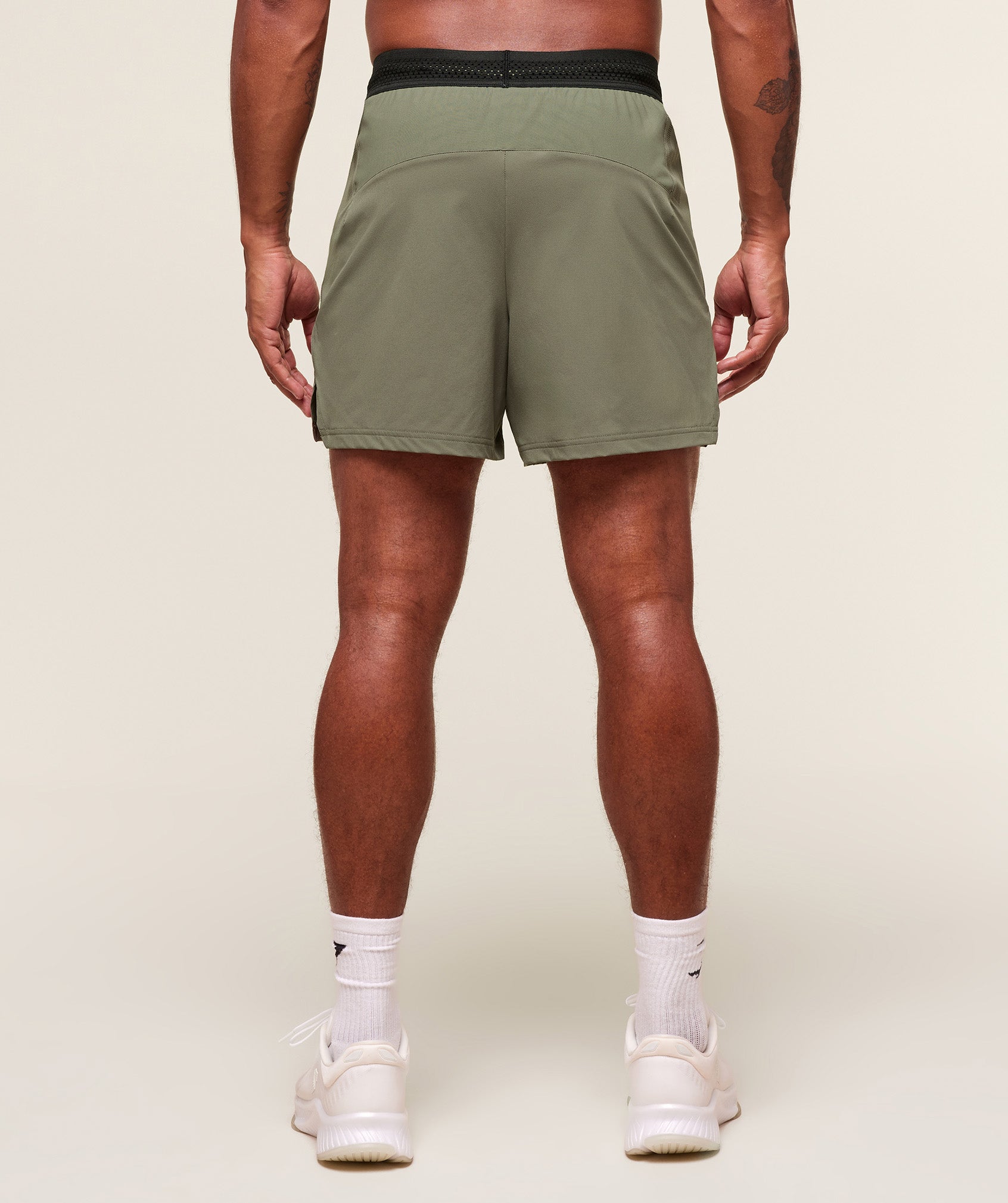 Fit Elite 5" Shorts - Image 3