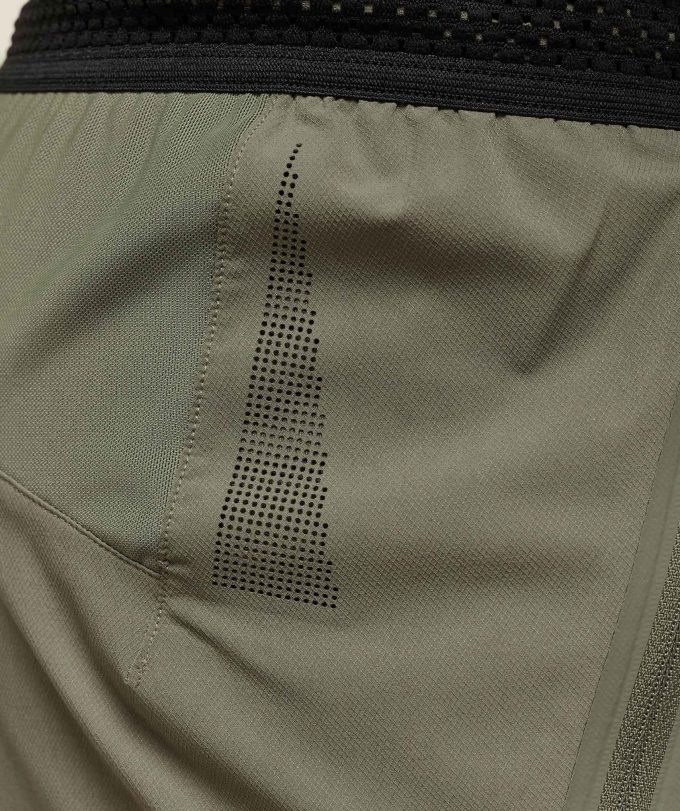 Fit Elite 5" Shorts