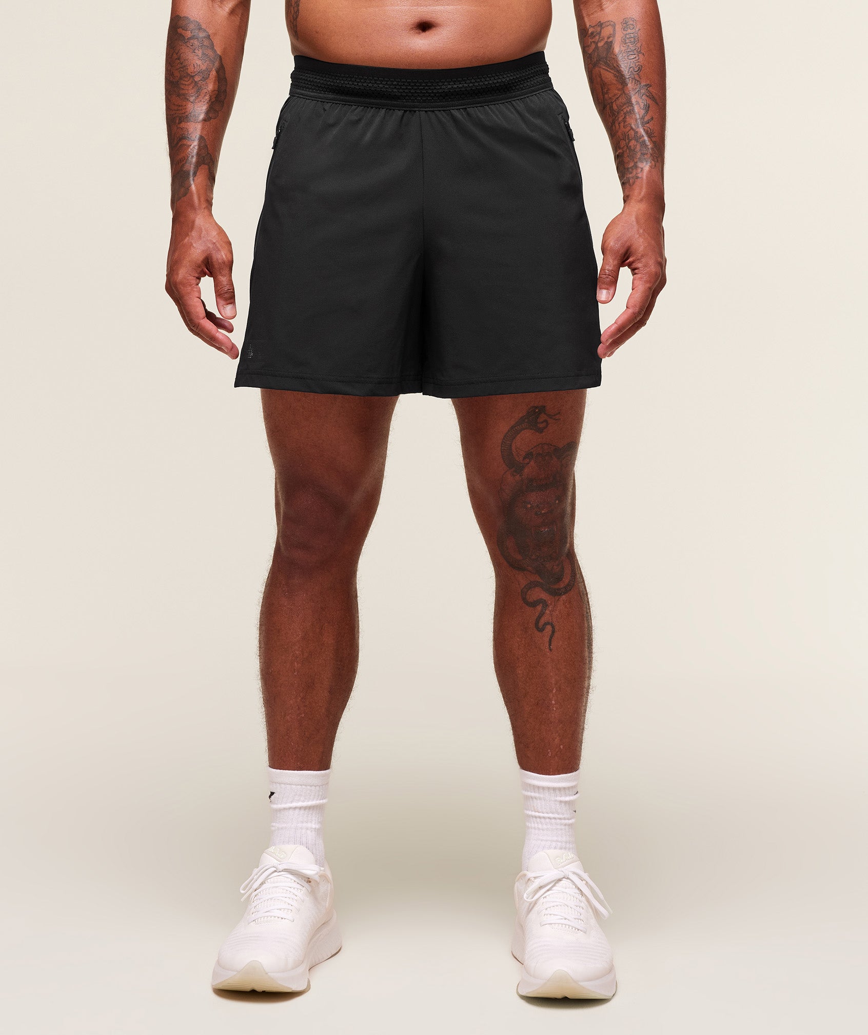 Fit Elite 5" Shorts - Image 10