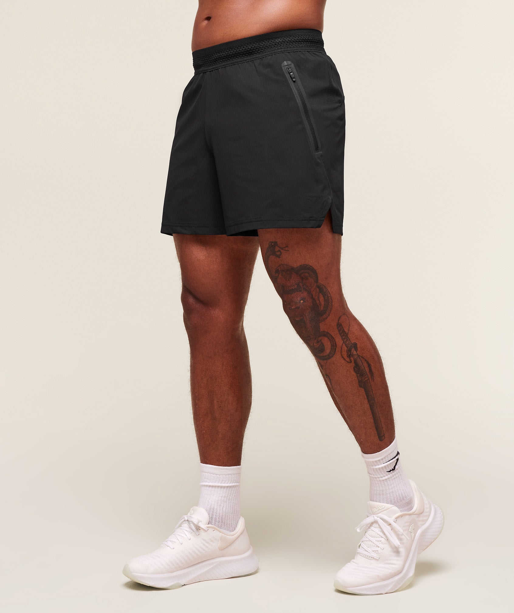 Fit Elite 5" Shorts - Image 3