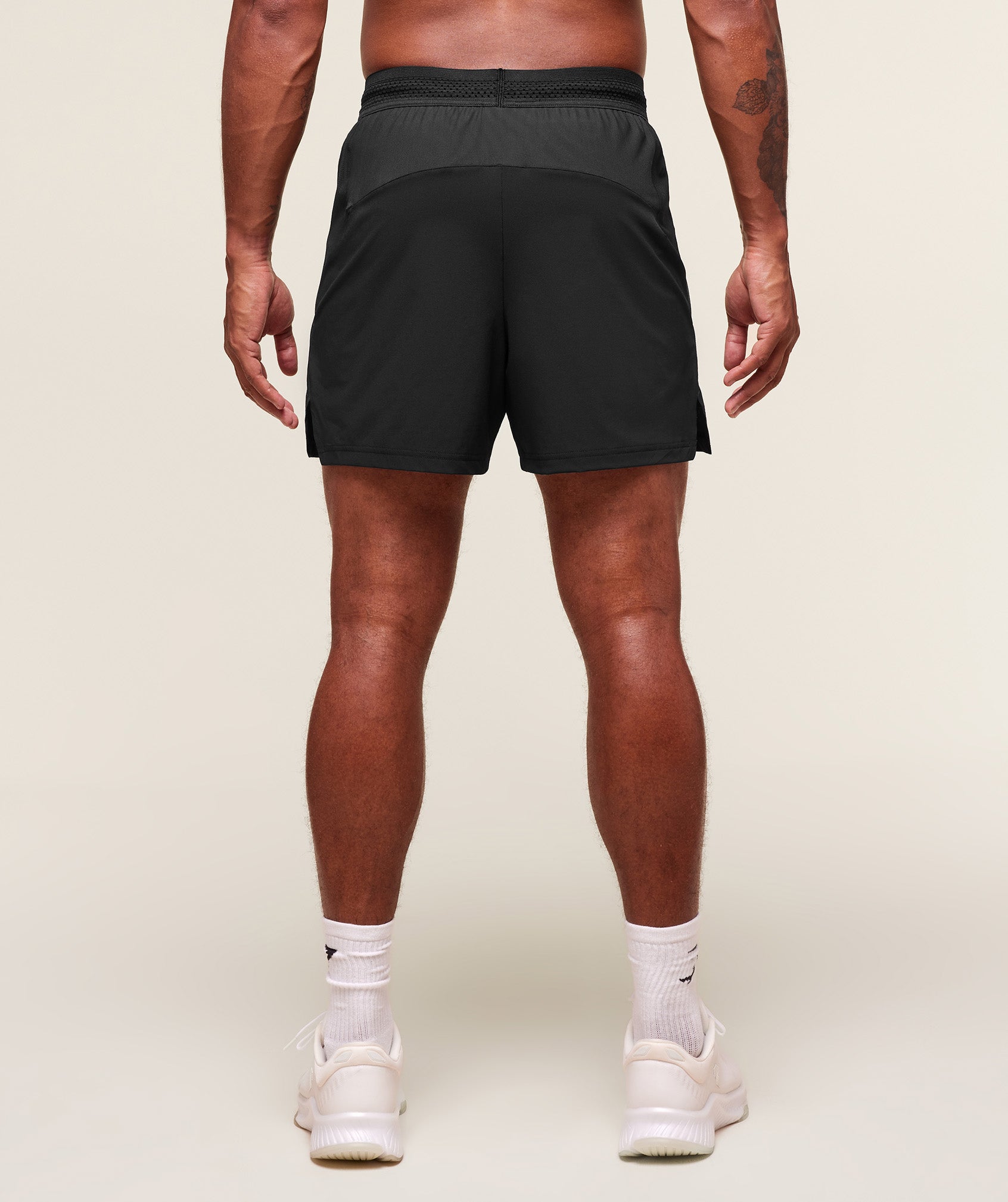 Fit Elite 5" Shorts - Image 2