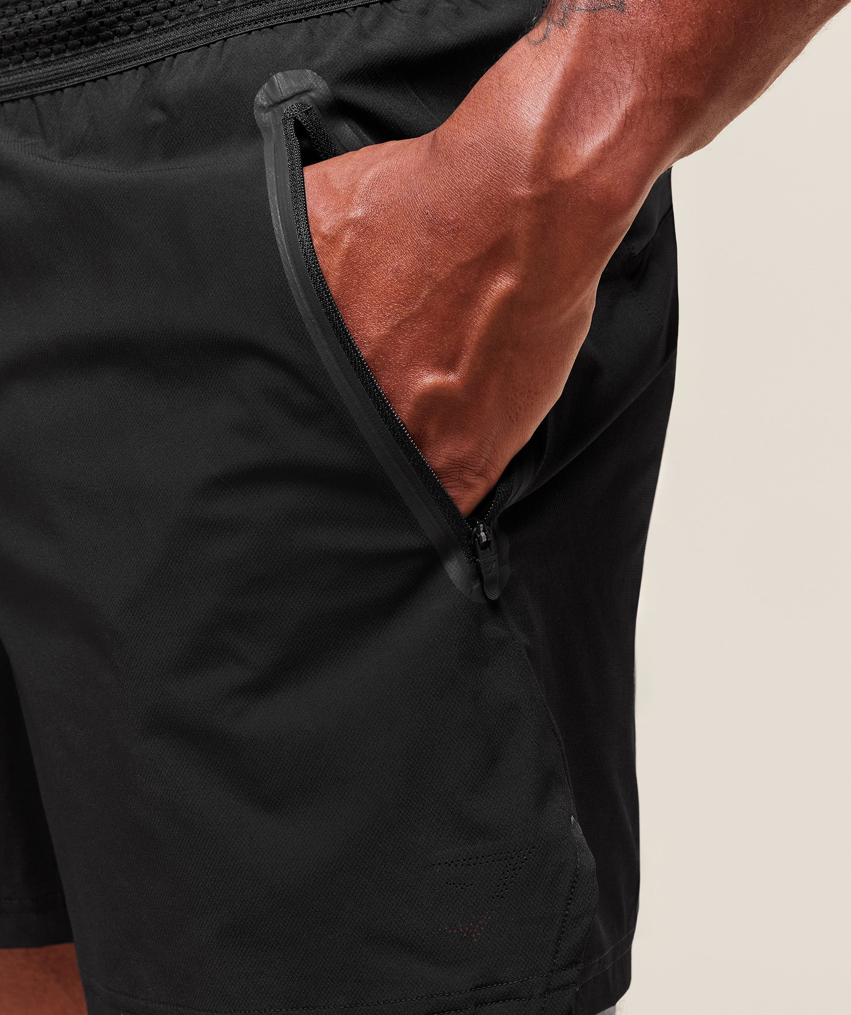 Fit Elite 5" Shorts - Image 4