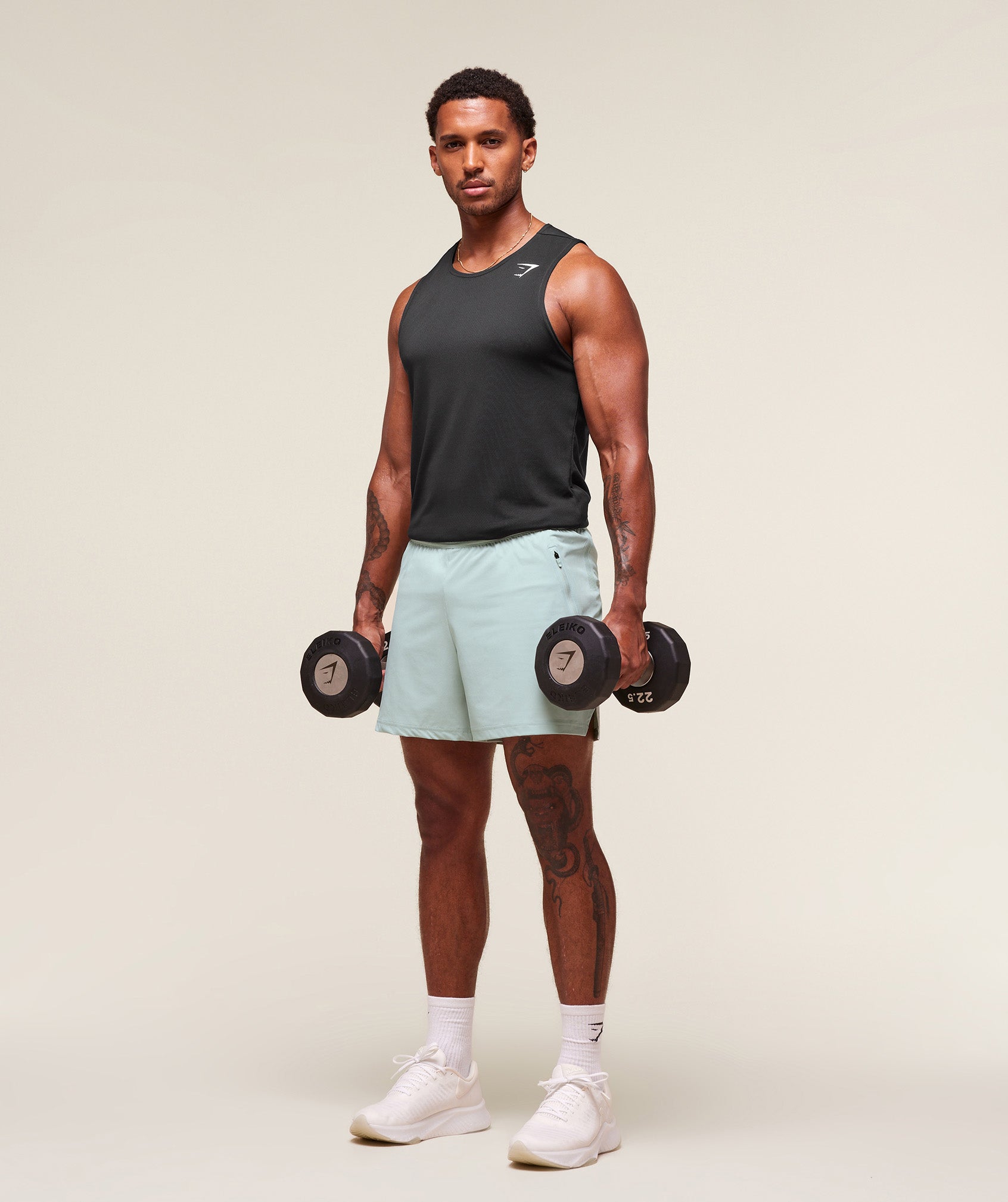 Fit Elite 5" Shorts - Image 7