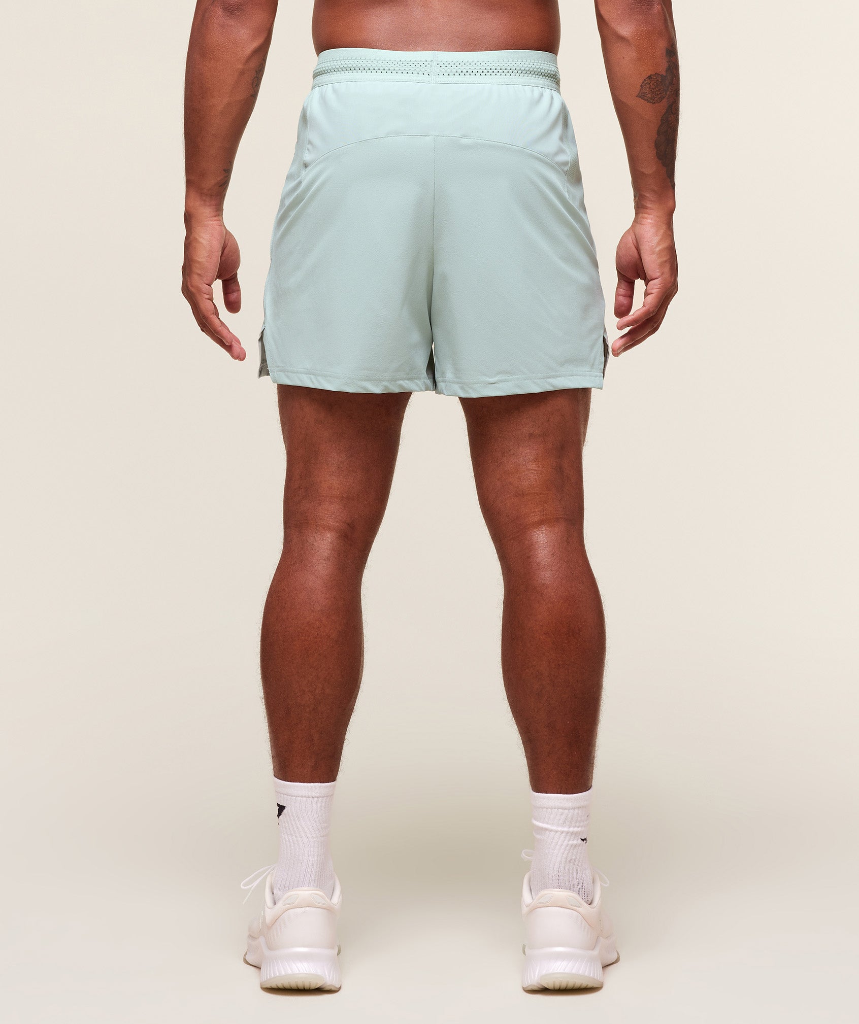 Fit Elite 5" Shorts - Image 3