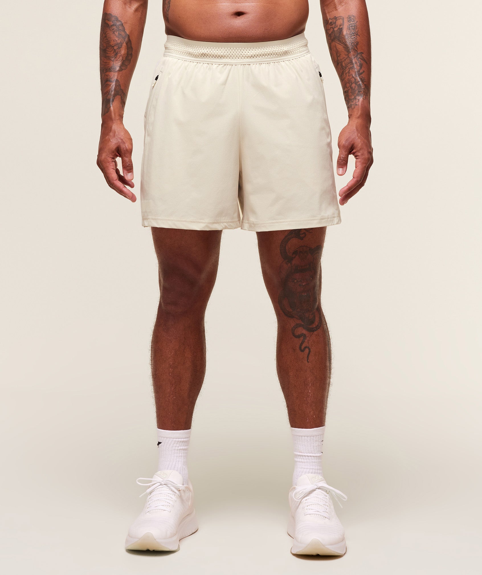 Fit Elite 5" Shorts - Image 9