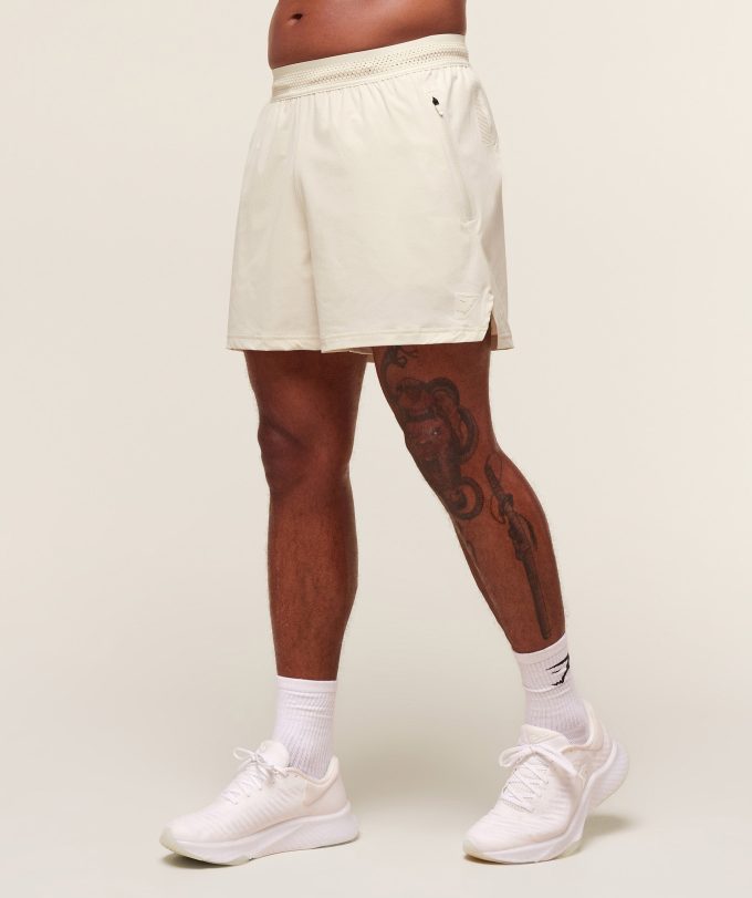 Fit Elite 5" Shorts