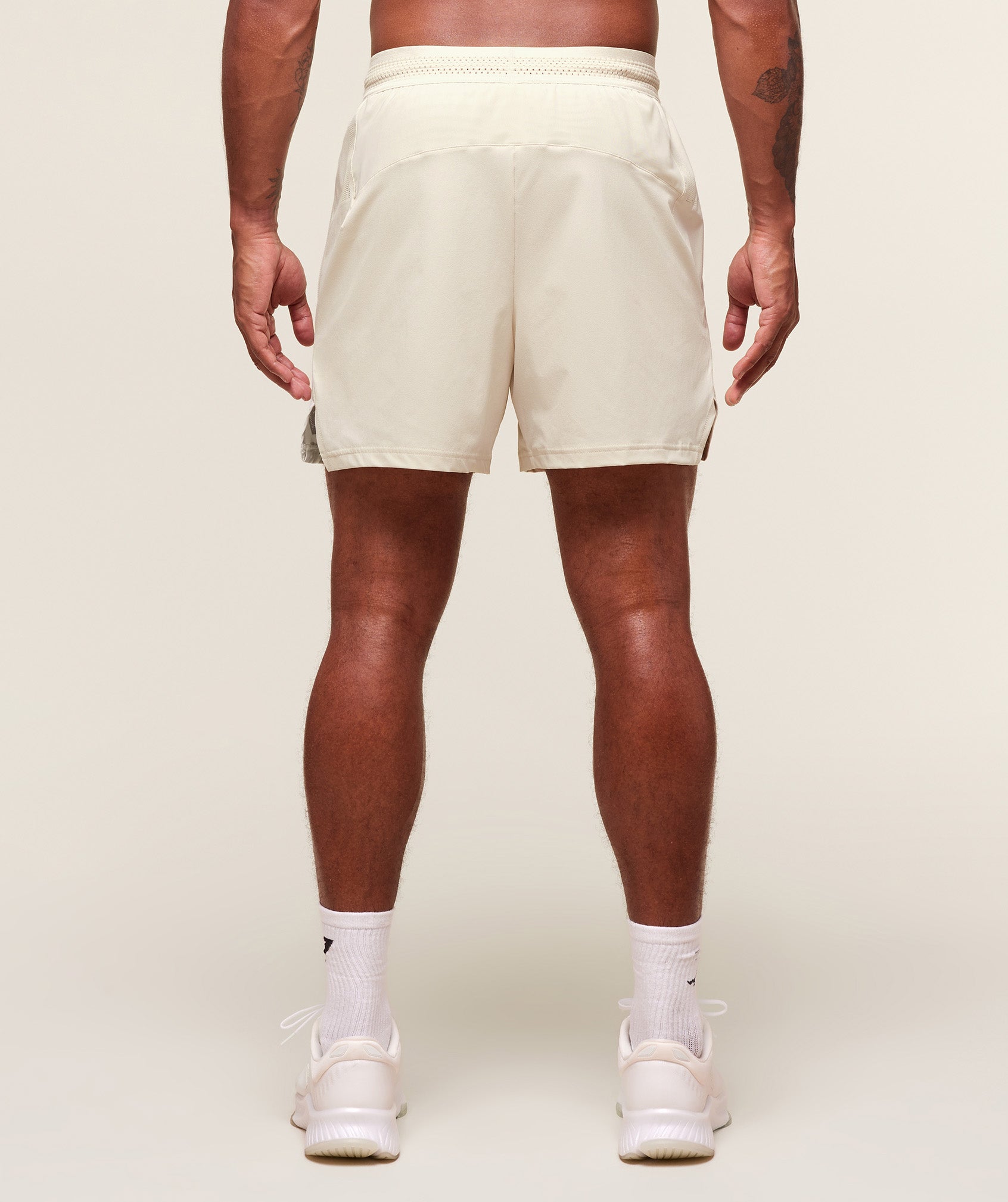 Fit Elite 5" Shorts - Image 3