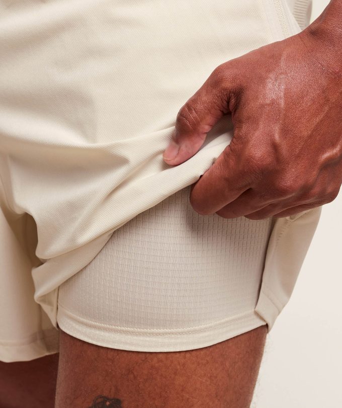 Fit Elite 5" Shorts