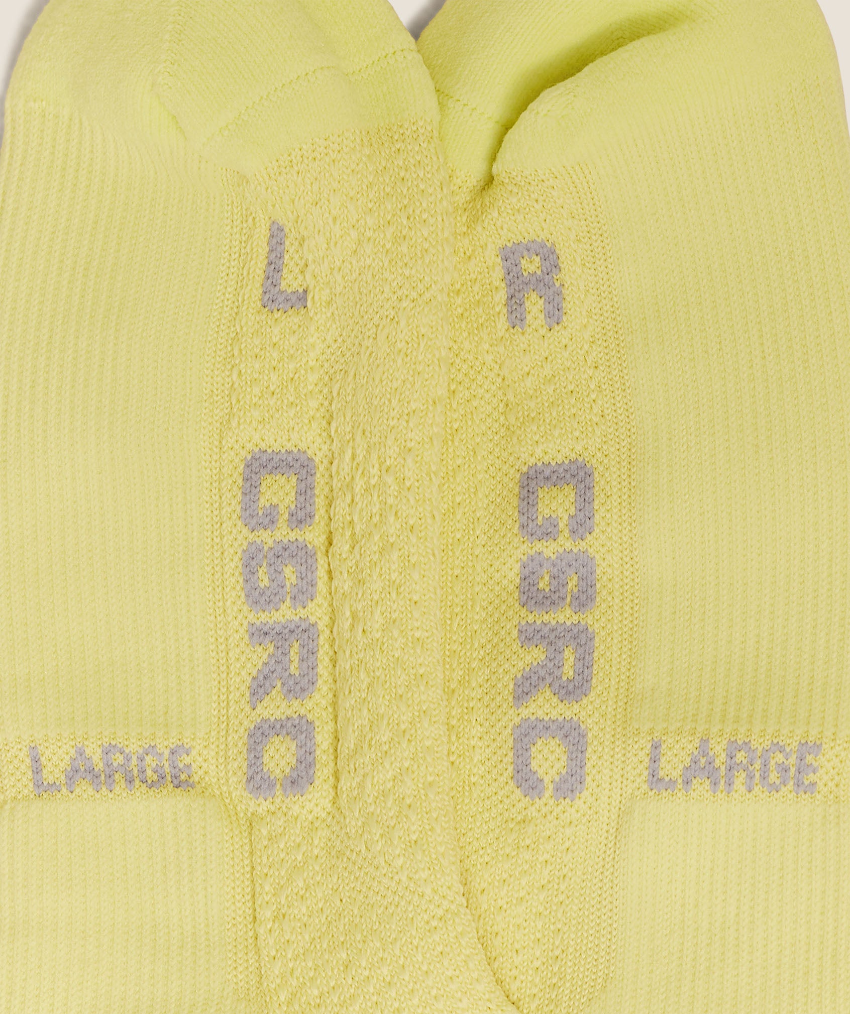Running Elite Crew Sock Single - Image 6