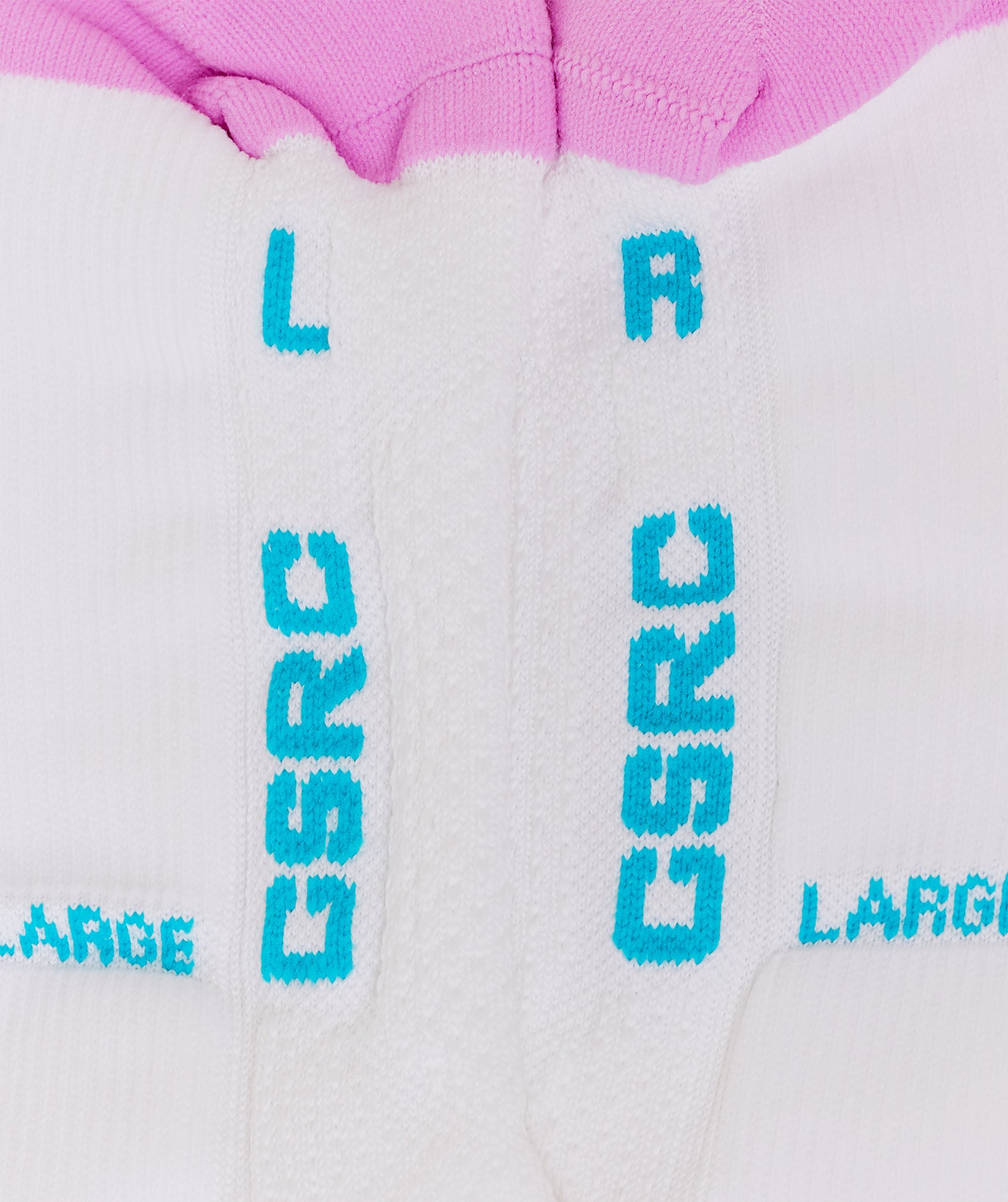 Running Elite Crew Sock Single - Image 5