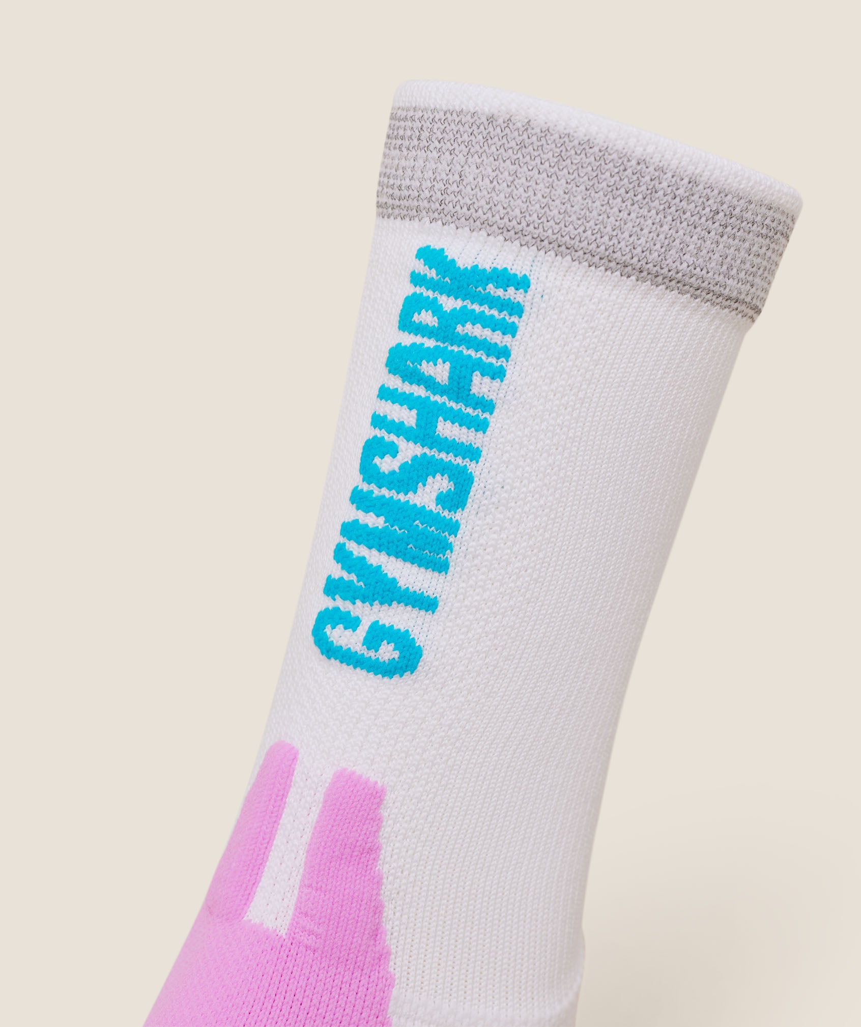 Running Elite Crew Sock Single - Image 6