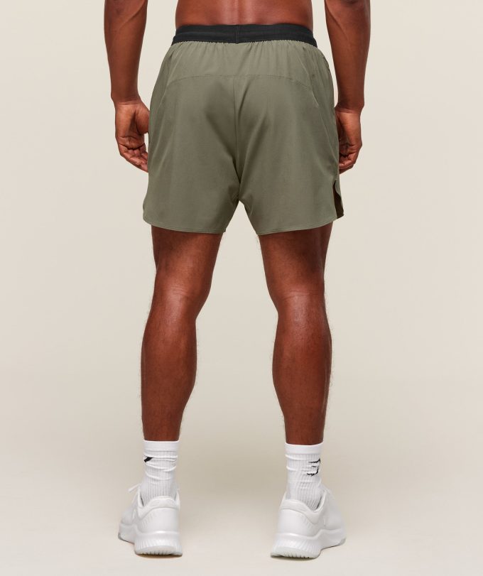 Fit Repeat 6" Shorts