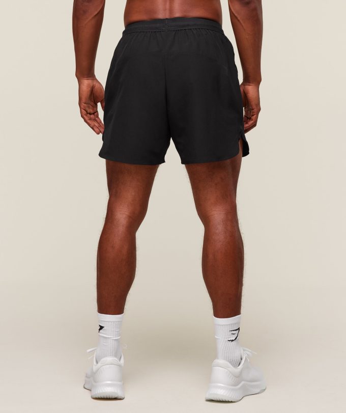 Fit Repeat 6" Shorts