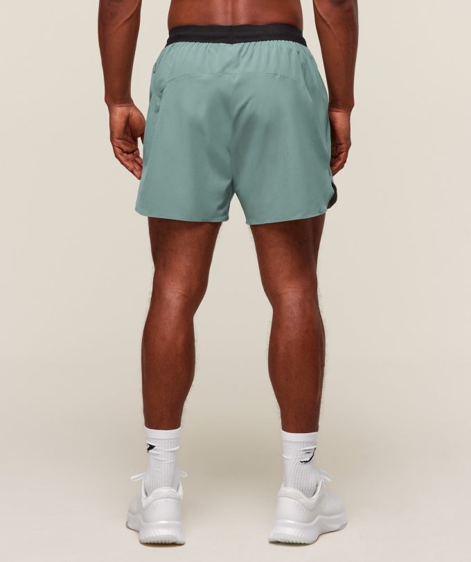 Fit Repeat 6" Shorts
