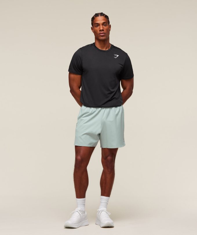 Fit Repeat 6" Shorts